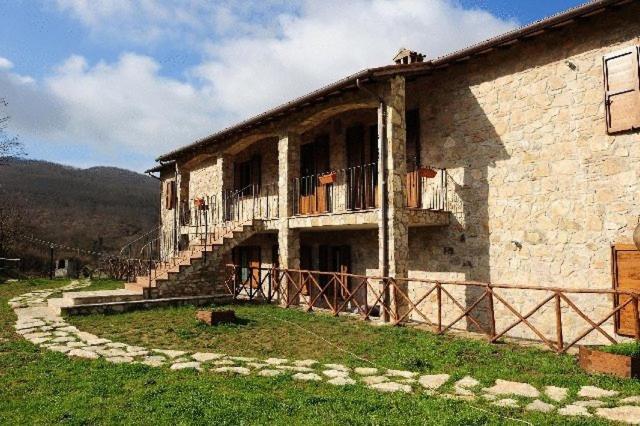 Agriturismo Villa Martis 파시냐노술트라시메노 외부 사진