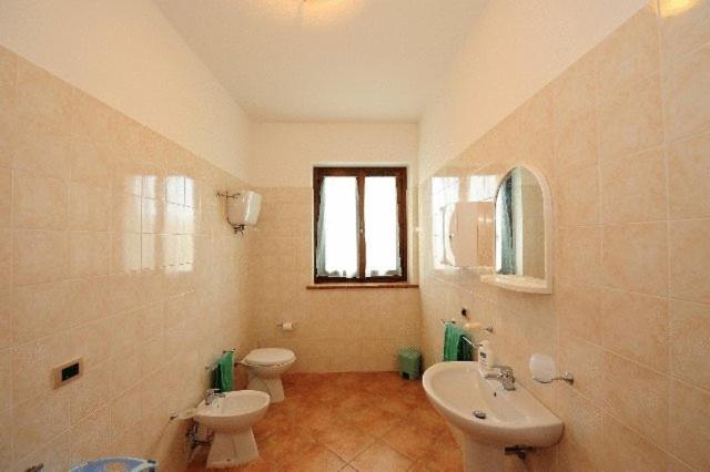 Agriturismo Villa Martis 파시냐노술트라시메노 외부 사진